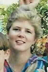 Susan Carol Allgood 